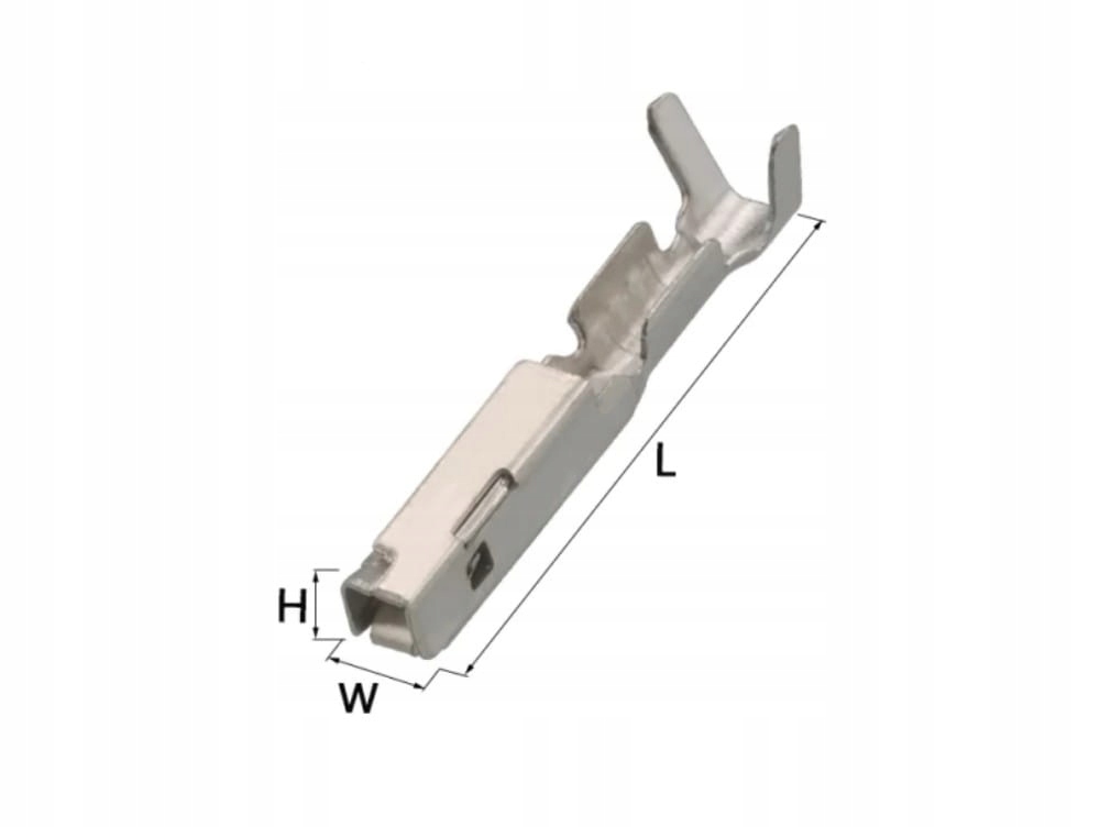 Konektory 1,5 /10szt/ Marka e-connectors