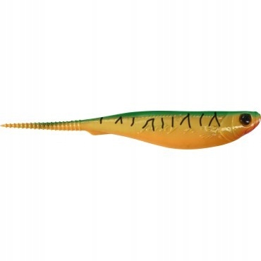 Dragon Jerky 7"/17,5cm P-ft