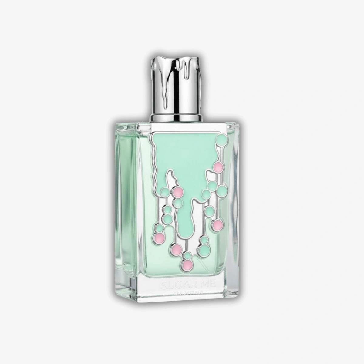 Maison Alhambra Sugar me Candy Floss 100 ml Edp Flakon 100 ml