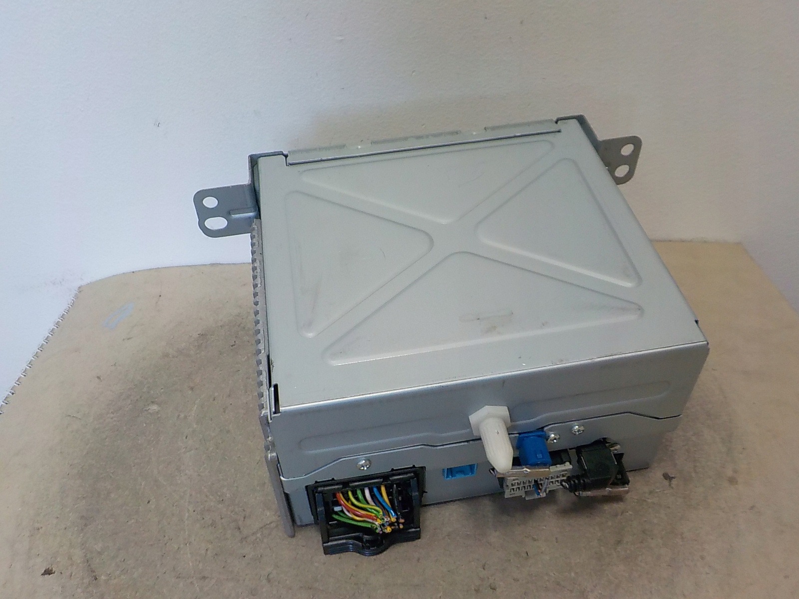 OPEL ASTRA J MERIVA B RADIO navigation 23218951