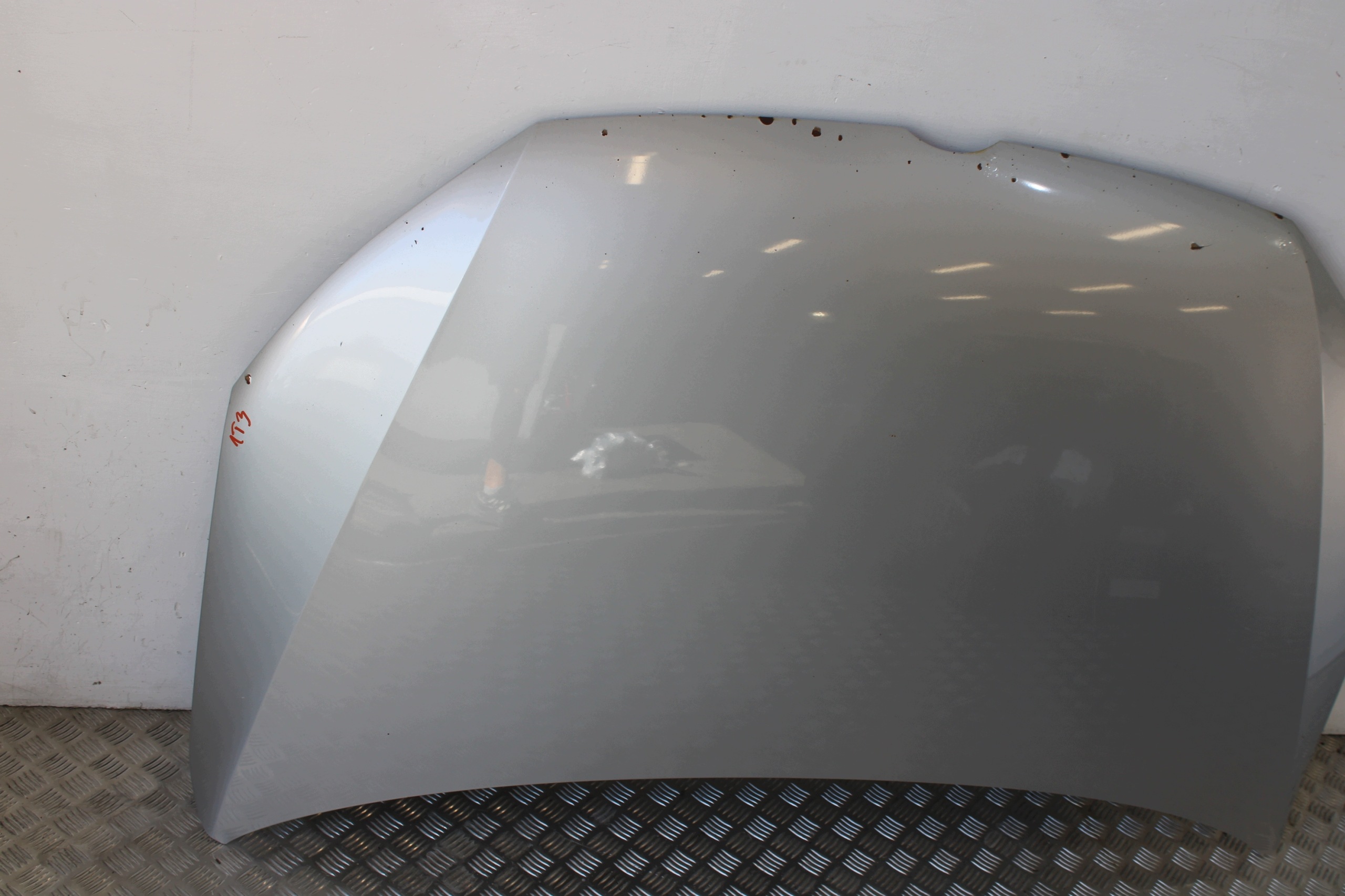 capot complète VW TOURAN 1T3 1T0 LIFT
