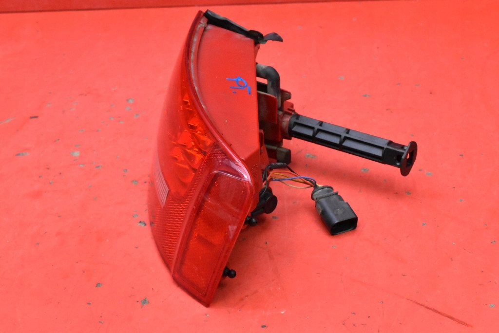 light right rear part rear LED AUDI A5 8T SPORTBACK HB 07-11