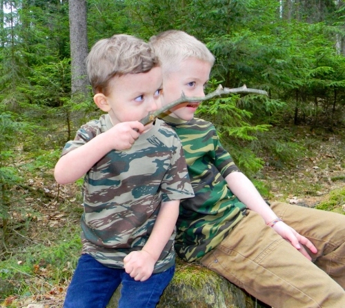 KOSZULKA DZIECIĘCA MORO T-SHIRT WOJSKOWA 128 EAN (GTIN) 5901703307159