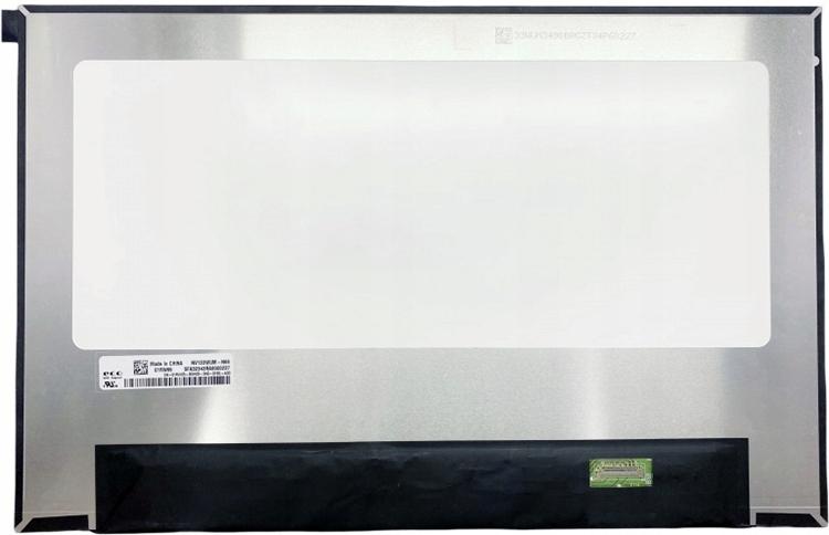 Nová Matrica Dell 0GC8KV GC8KV Náhradná 1920x1200 Fhd Ips 30PIN eDp Matná