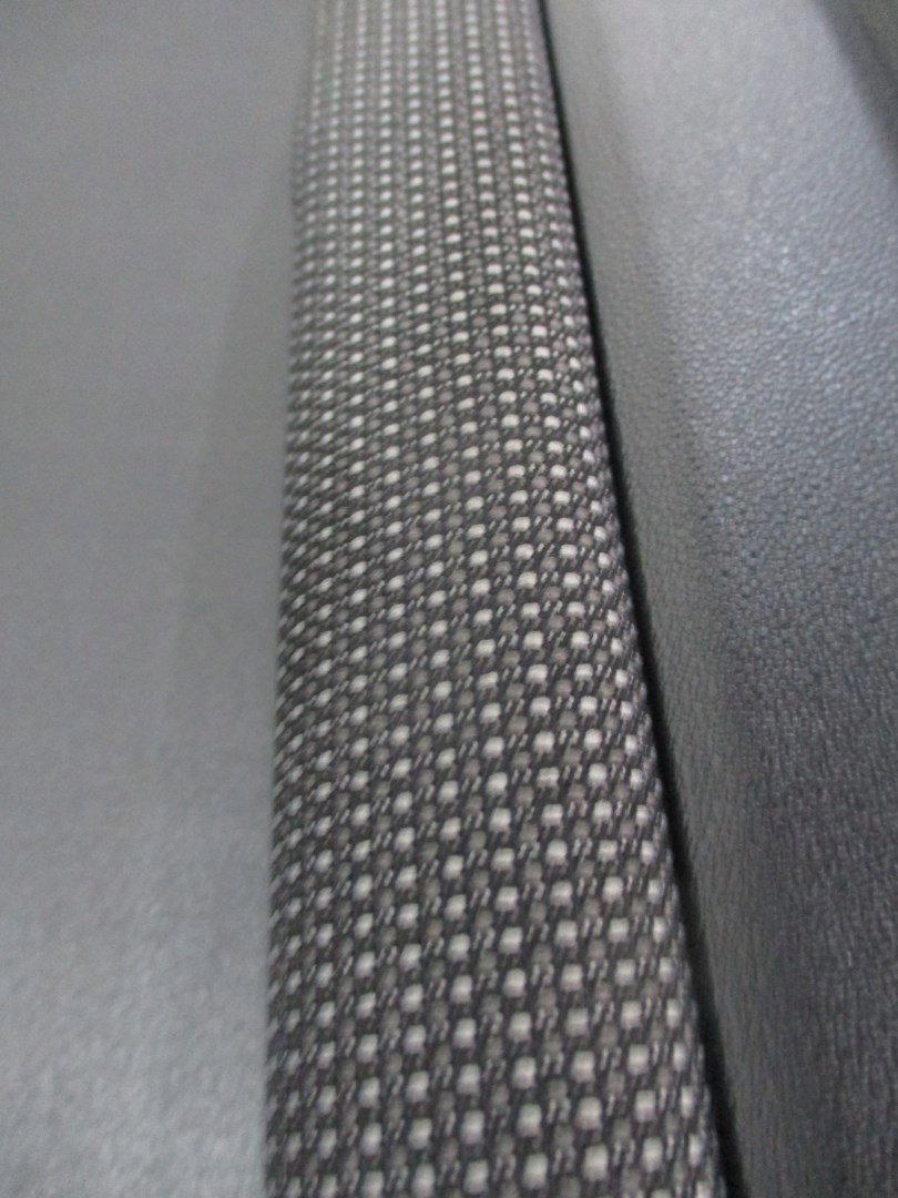 upholstery door Citroen C3 airbag front