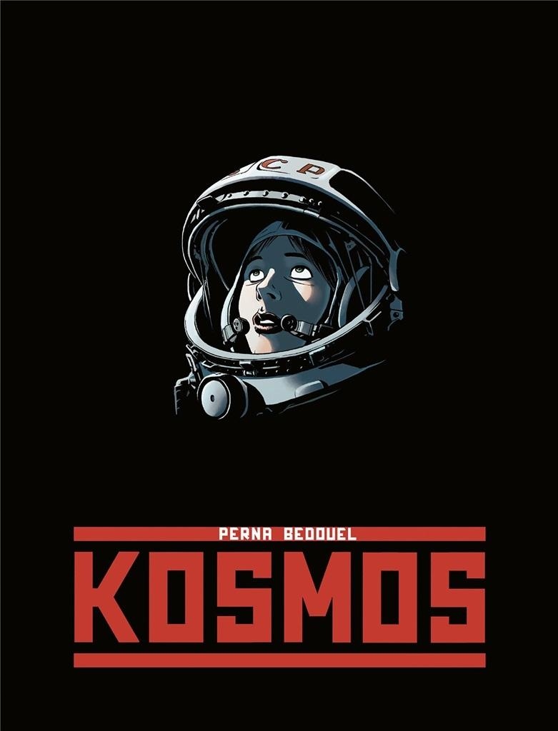 KOSMOS PAT PERNA, FABIEN BEDOUEL