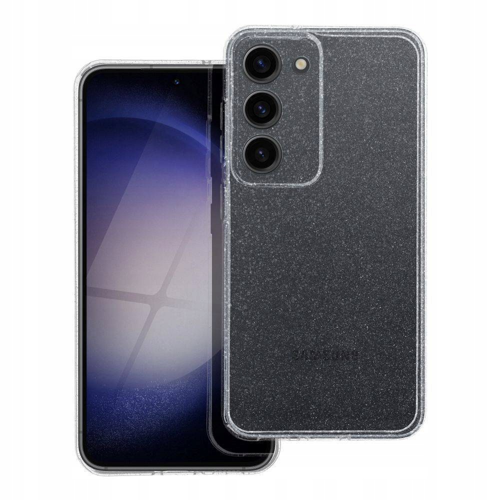Futerał Do Xiaomi Redmi Note 15 Pro 5G Clear Case 2 Mm Blink Transparentny