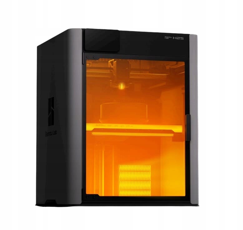 DRUKARKA 3D BAMBU LAB H2S COMBO 2025 Technologia druku FDM