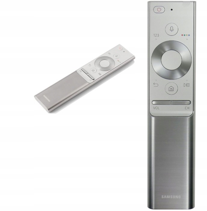 Originální Dálkový Ovladač Pro Televizor QN55Q8CNAG Samsung Q8CNAG Remote Control