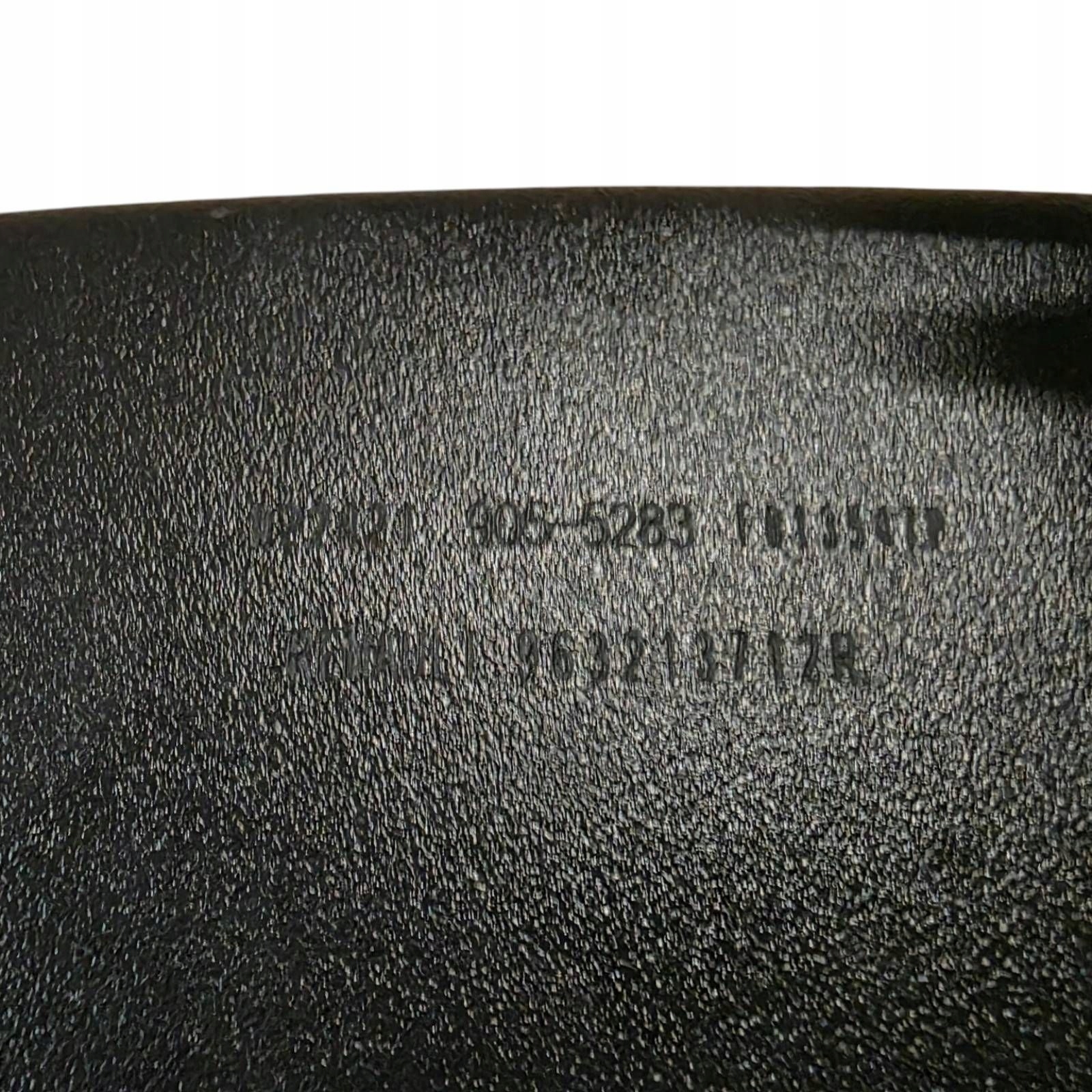 rear-view mirror inner RENAULT CLIO V OE 963213712R