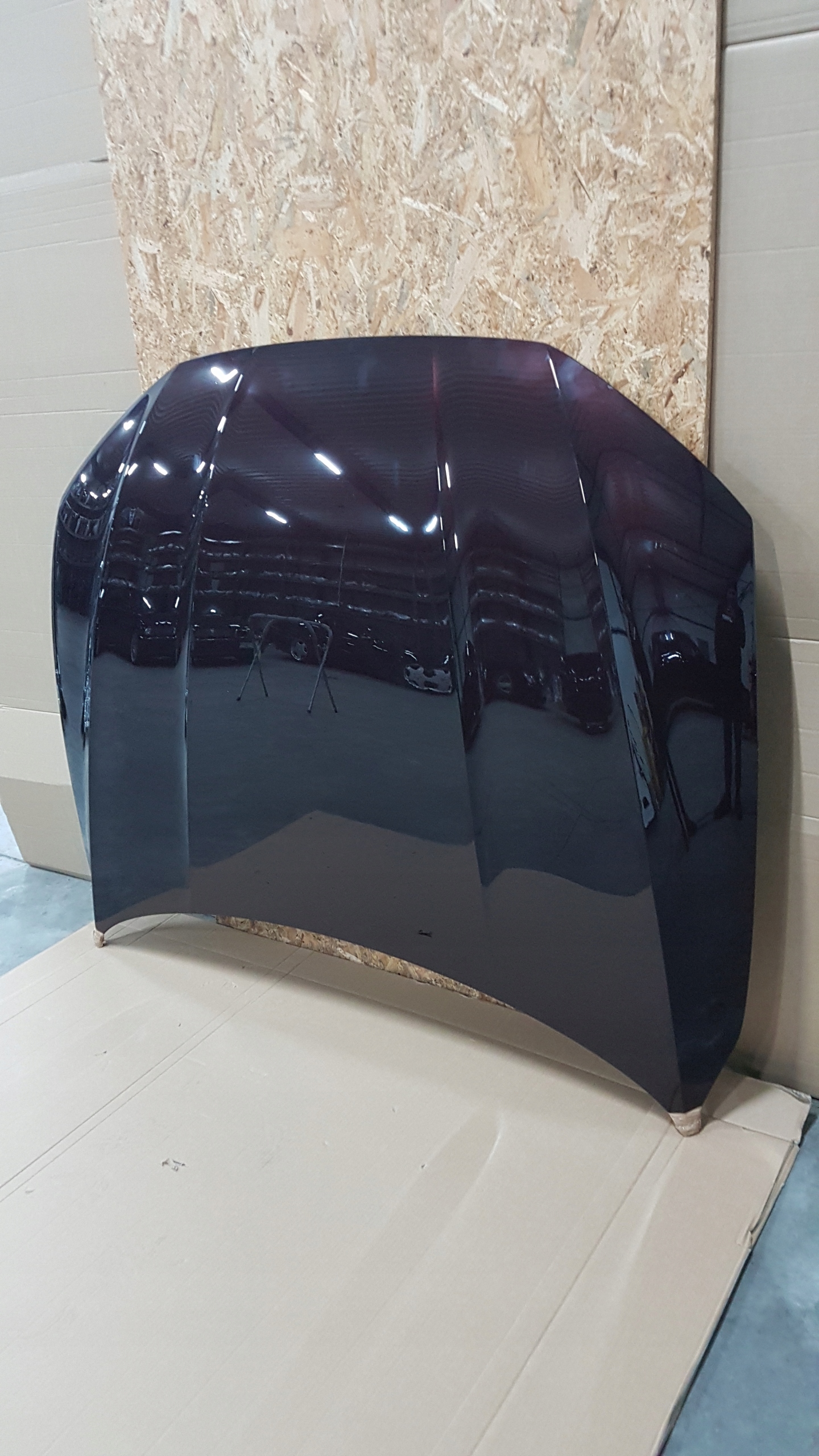 MASKA AUDI A7 C8 4K 19- Producent części Audi OE