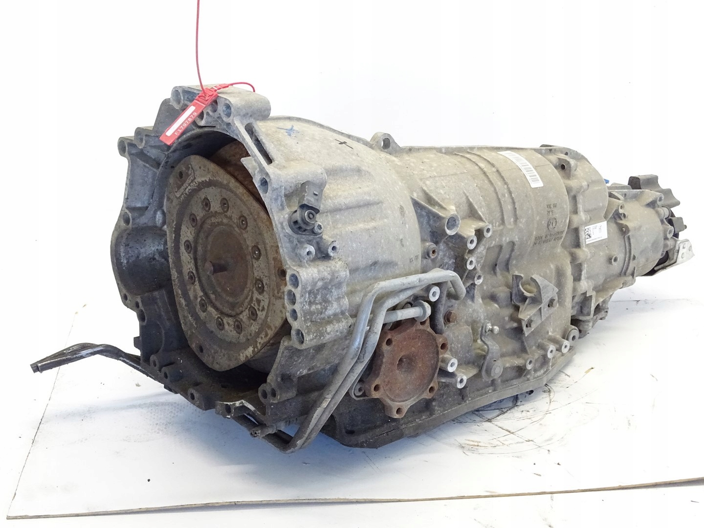 Getriebe 2.8 FSI KKS AUDI A6 C6 A4 B7 B8 A8