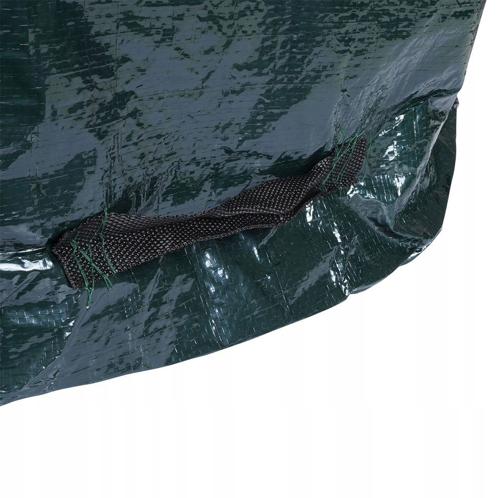 Torba OGRODOWA pojemnik kosz na liście śmieci 270L Kod producenta 5904316457686