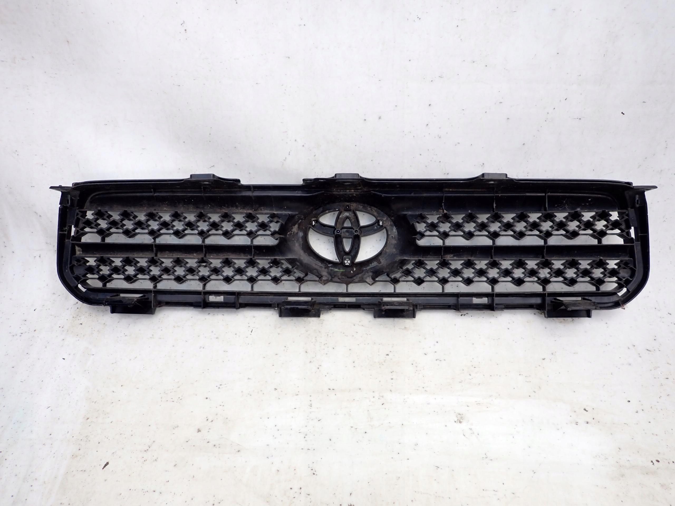 Toyota RAV4 XA5 Kühlergrill FRONTGRILL Kühlergitter 5310142150 - Thumbnail 9