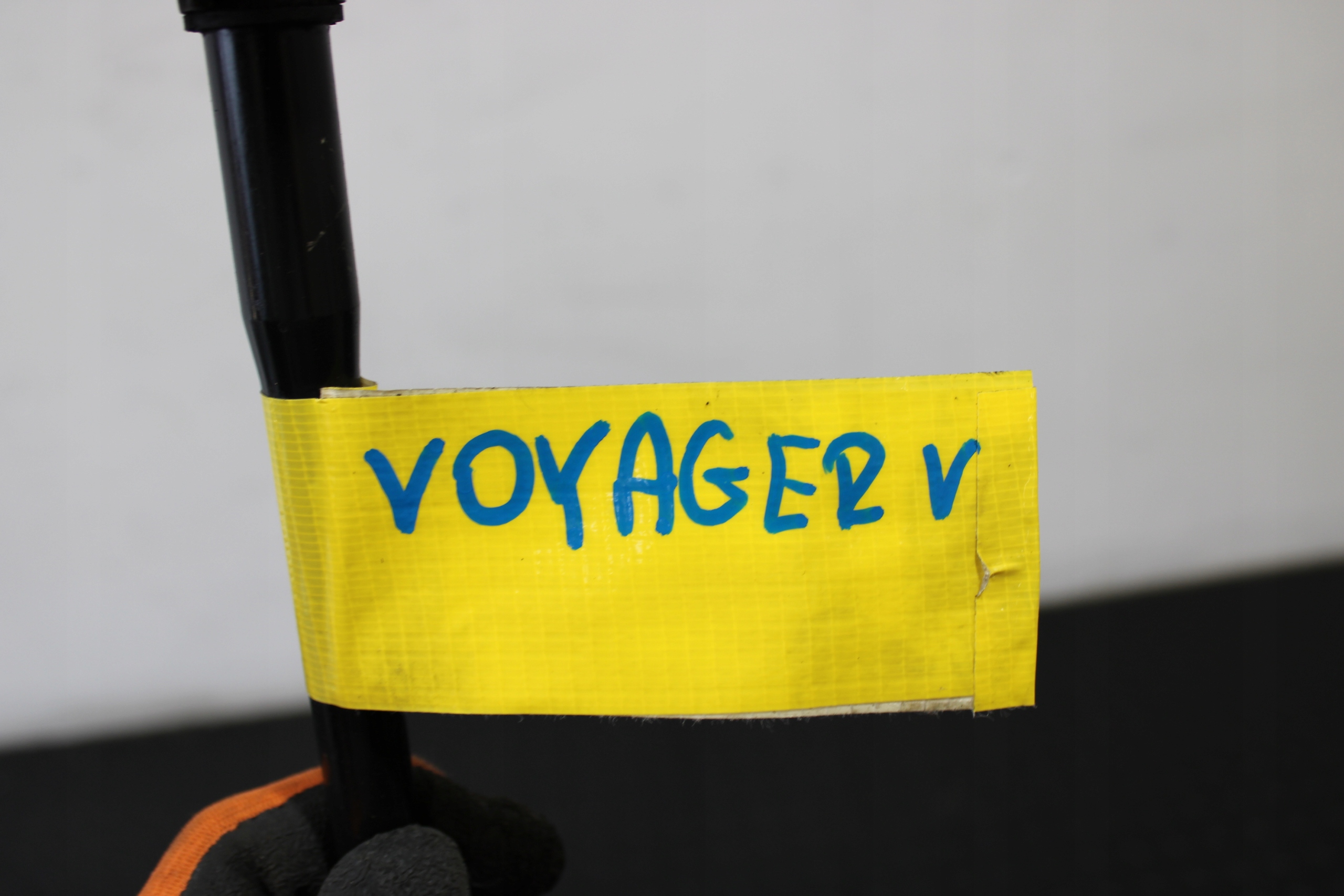 šipka volana VOYAGER V 5