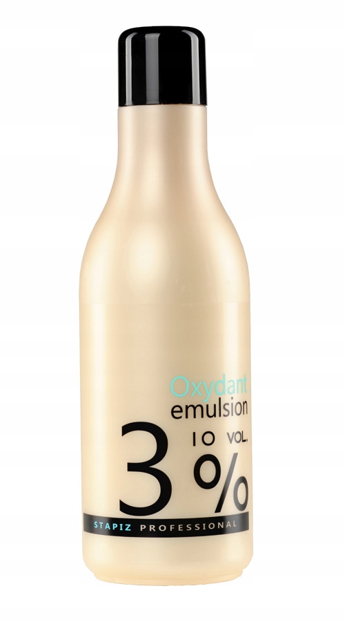 

Stapiz Woda utleniona w kremie 3% 1000ml