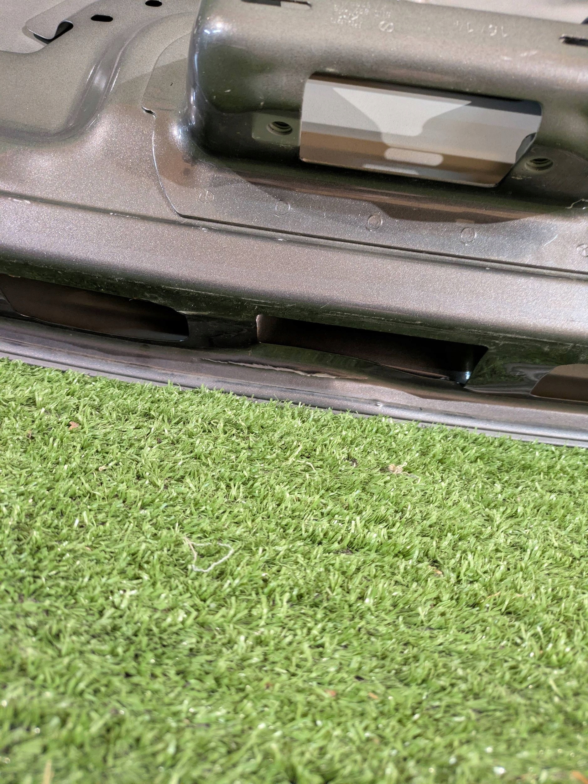 boot doors rear part boot VW TIGUAN and 5N NR.188