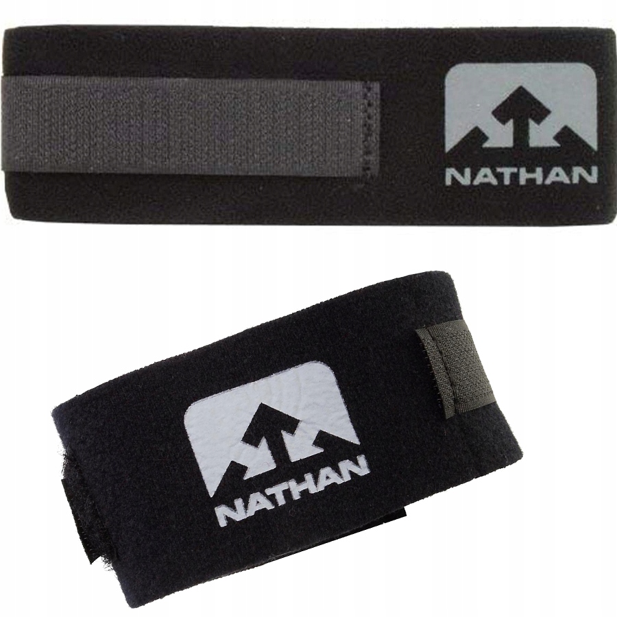 

Opaska Na Chip Kostkę Nathan Pasek Chipowy Neopren