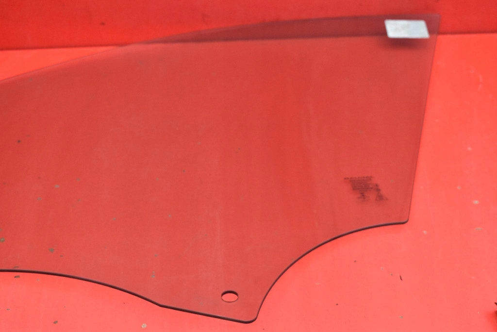 window side right front front JAGUAR F-PACE X761 R-SPORT 16-20