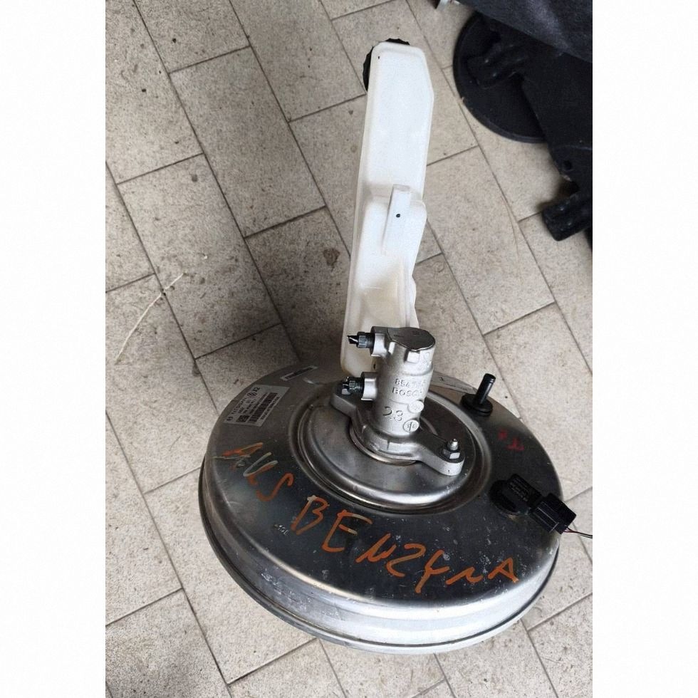 servo brake pump Renault Austral 460076RN