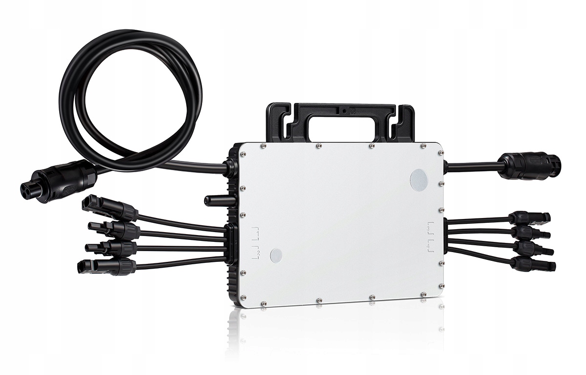 Mikroinwerter Hoymiles HM-1500 4T 1-fazowy 1500W