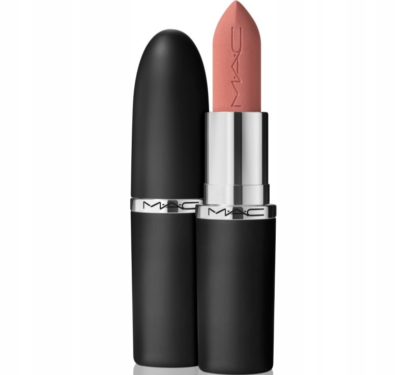Mac Pomadka Macximal Silky Matte 3,5g Honey Love
