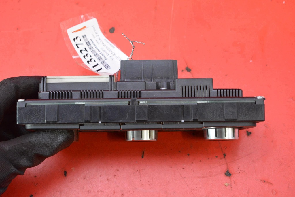 control panel air conditioning devices KLIMY 3C8907336J VW GOLF 6 VI 08-15