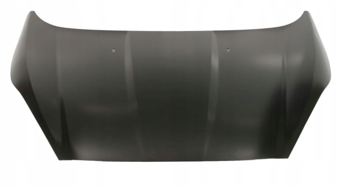 MASKA POKRYWA SILNIKA FORD FIESTA MK7 FL 2013-2017 NOWA