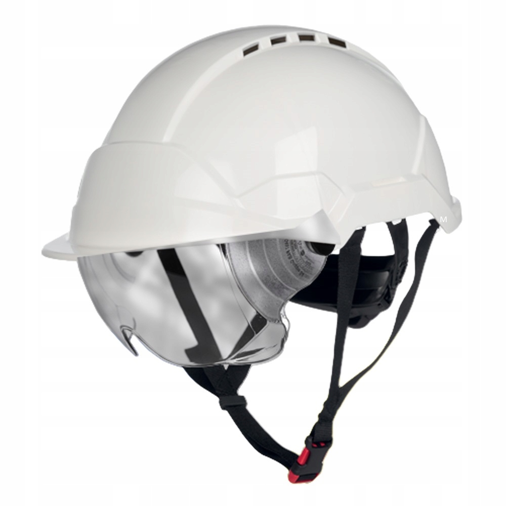 

Kask Hełm Ochronny Coverguard Phoenix Wind Biały