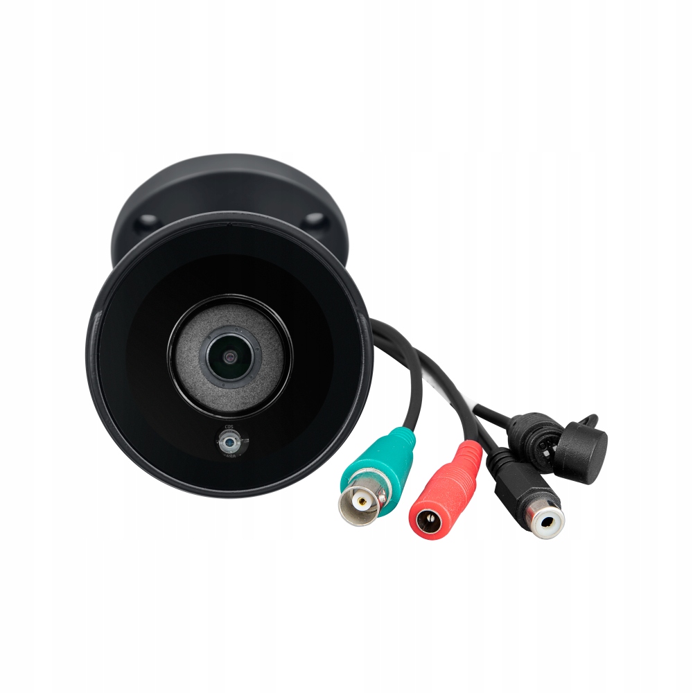KAMERA 4w1 BCS-TA25FSR4-G / 5MPx IR40m IP66 Marka Inna