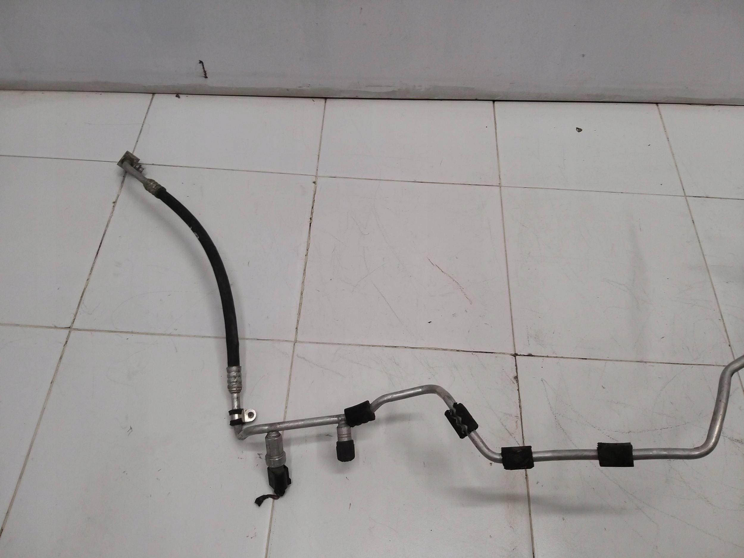 VW PASSAT B6 hose wiring KLIMARTYZACJI 3C0820741A