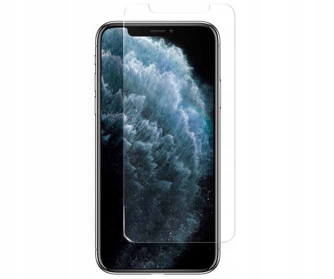 

Szkło Spigen do iPhone 11 Pro, szybka, 2 szt. Am