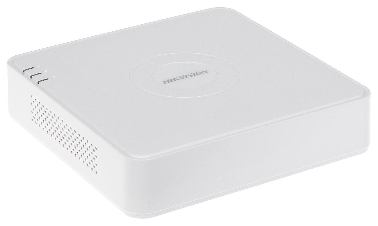 Záznamník Ahd, Hd-cvi, Hd-tvi, Cvbs, Ip IDS-7108HUHI-M1/S(C) 8 Kanálů