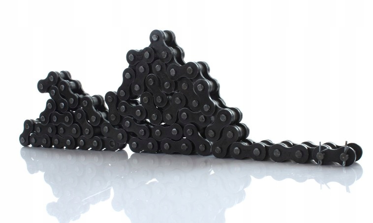 16bx-76pz цепной роликовый пресс Sipma Dolzamet