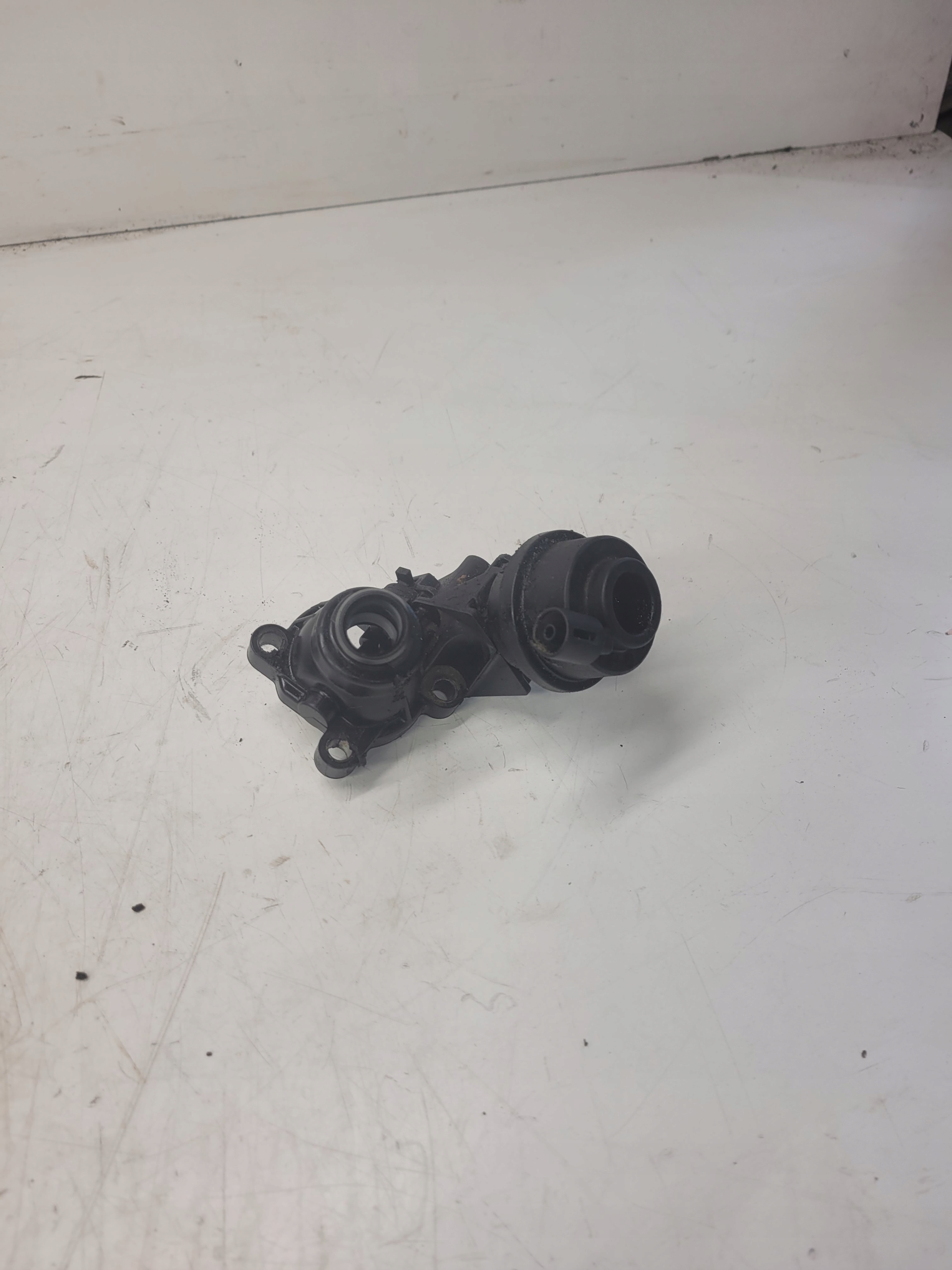 Sensor Regulations- des Wassers AUDI A6 C7 A7 A4 A5 059121737