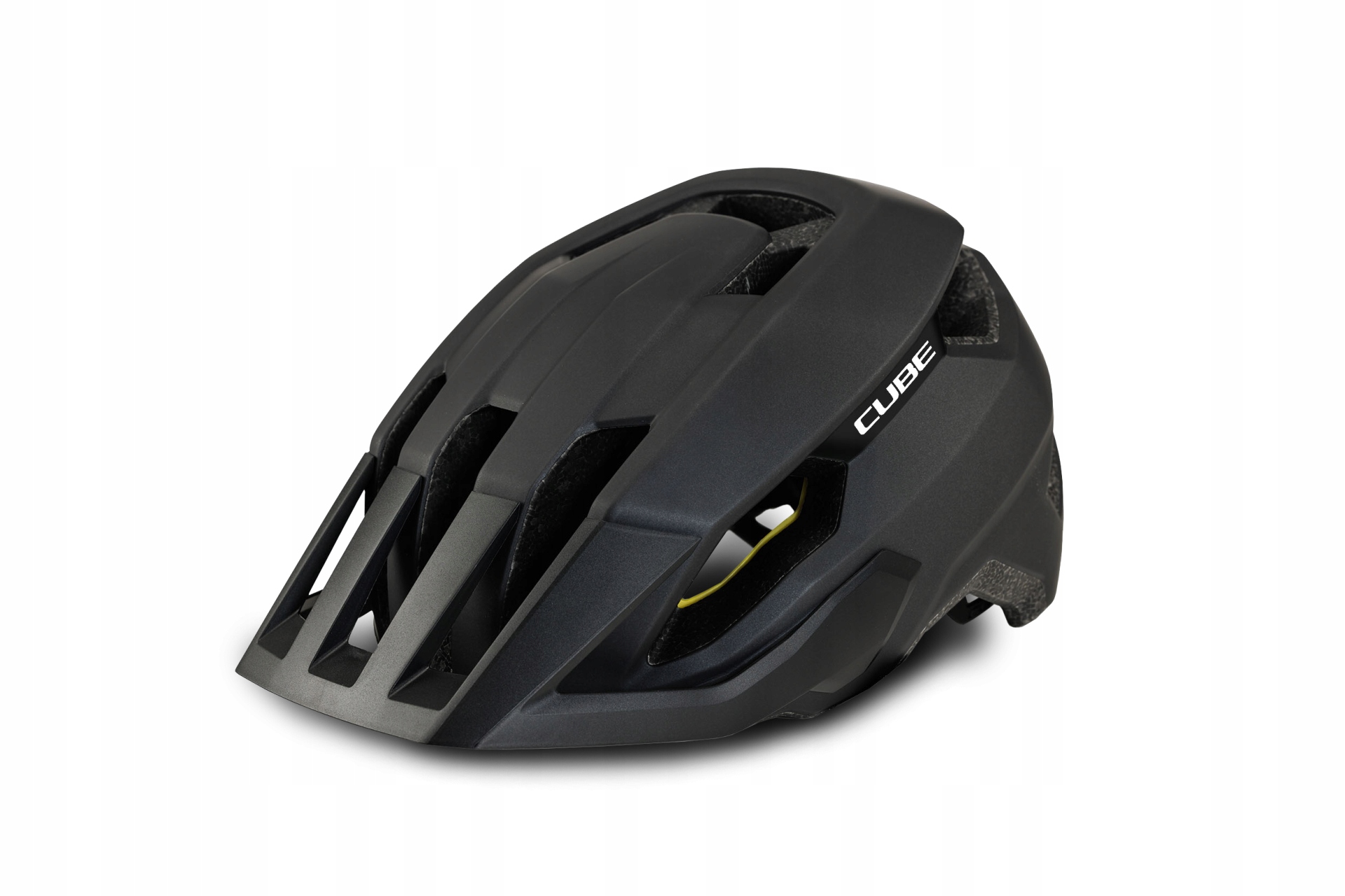 Helma Cube Stray Black L 57-62 CM Mips Nový Model Od Výrobce `2026