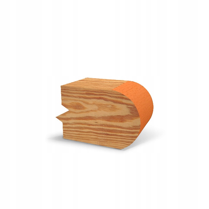 Frez półokrągły wklęsły Z=4 160x30x46/R=18 GLOBUS EAN (GTIN) 5900855182003