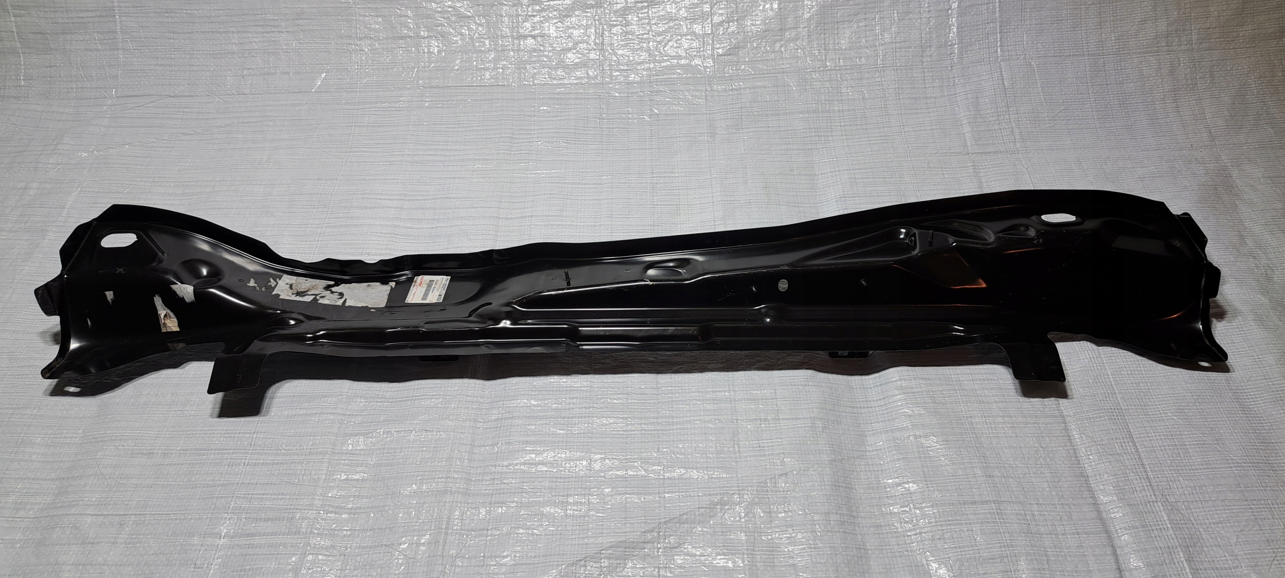 TOYOTA PROACE CITY VERSO PAS TYLNY SU001-B2944