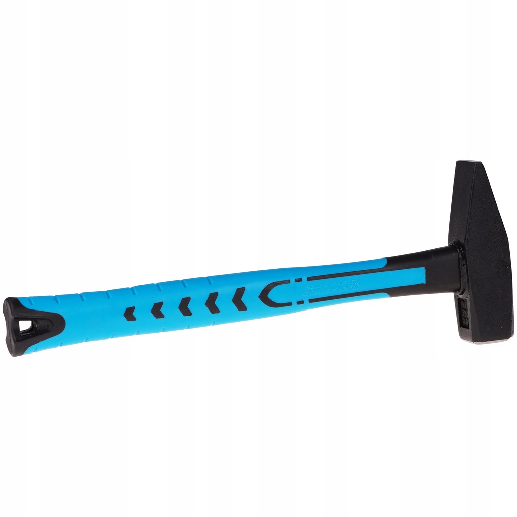 MŁOTEK MŁOT ŚLUSARSKI 800G TRZONEK Z TWORZYWA WŁÓKNO SZKLANE FIBERGLASS Kod producenta xt034