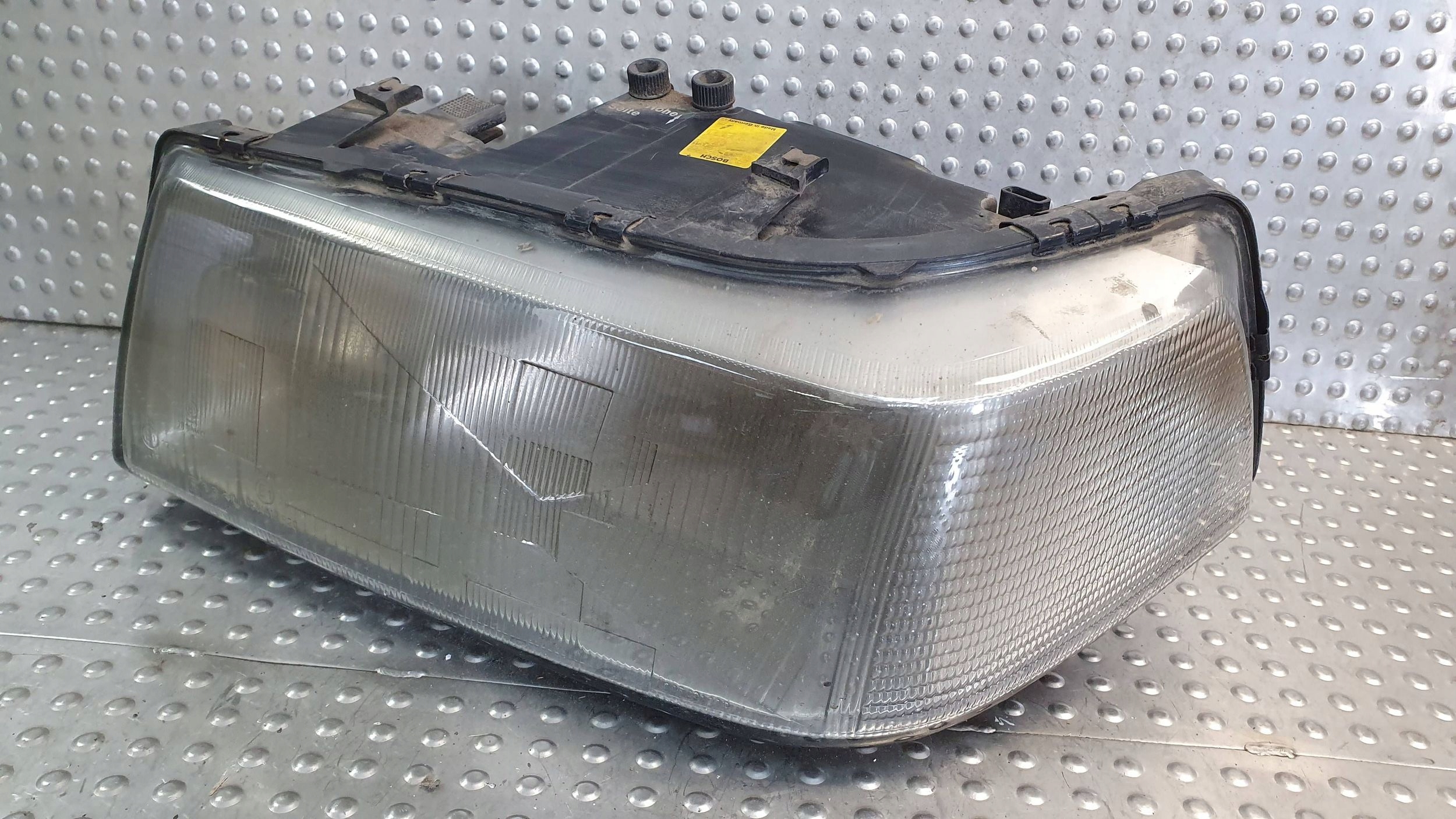 Licht vorne links 441941003B AUDI V8 D11 88