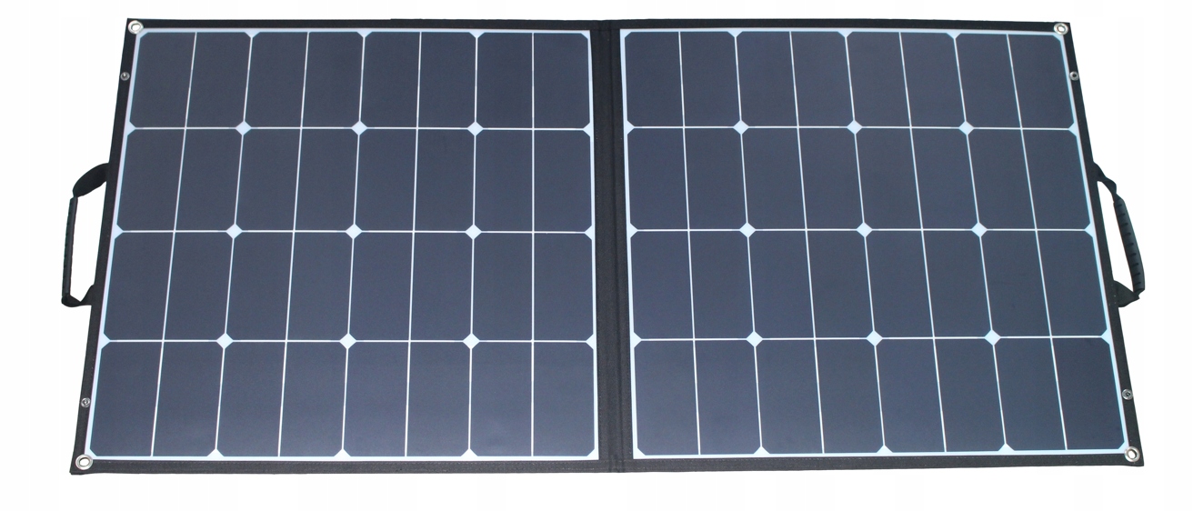 Panel solarny iForway SC100 GSF-100W Rodzaj inny
