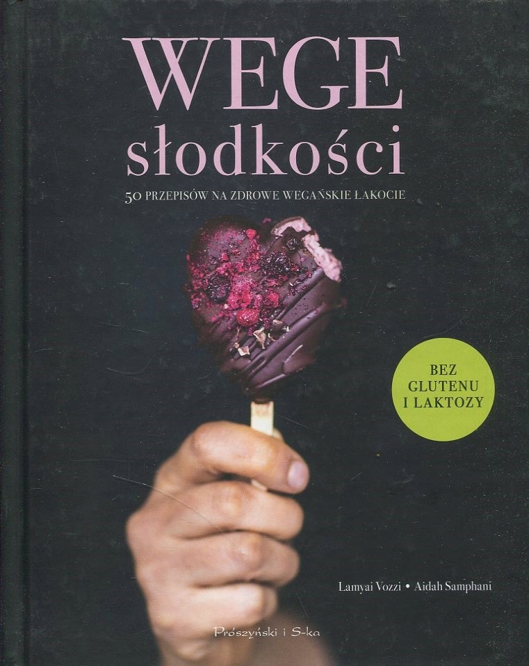 WEGE SŁODKOŚCI - VOZZI, SAMPHANI
