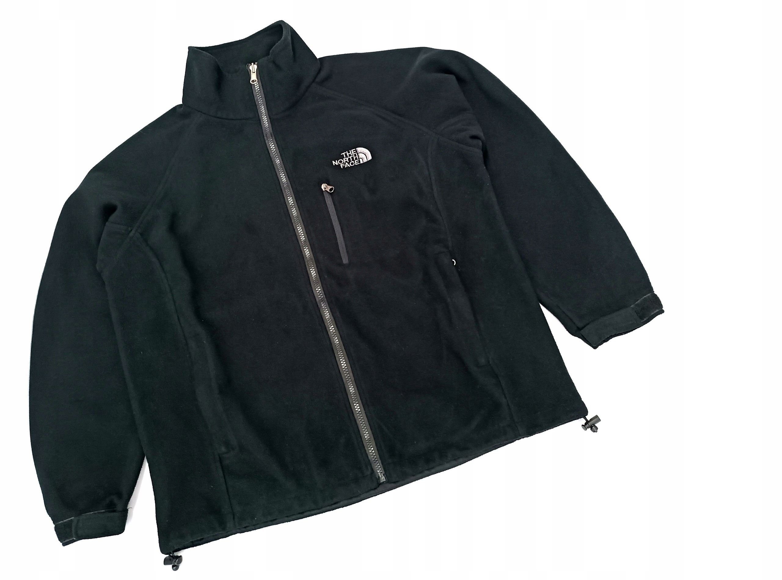 THE NORTH FACE FLIGHT SERIES L ブラック North Face Flight Series Zip Up Jacket - L – we are