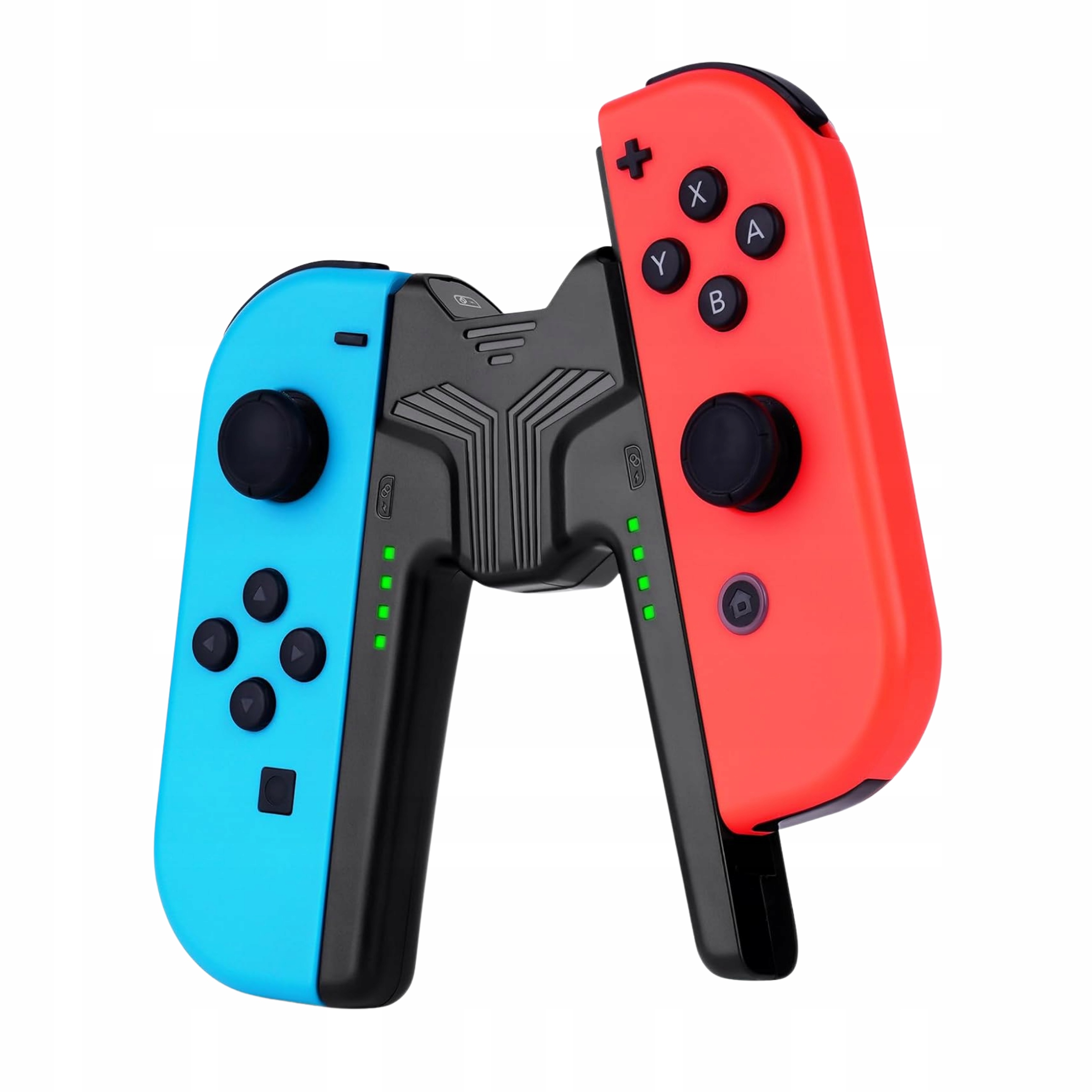 Uchwyt Ładujący Joy-Con do Nintendo Switch /OLED- Graj i Ładuj Jednocześnie