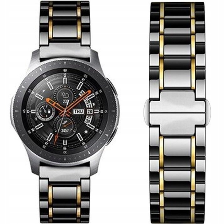 

Pasek Do Huawei Watch 3 Gt 2 GT2 GT2e GT3 46MM 48