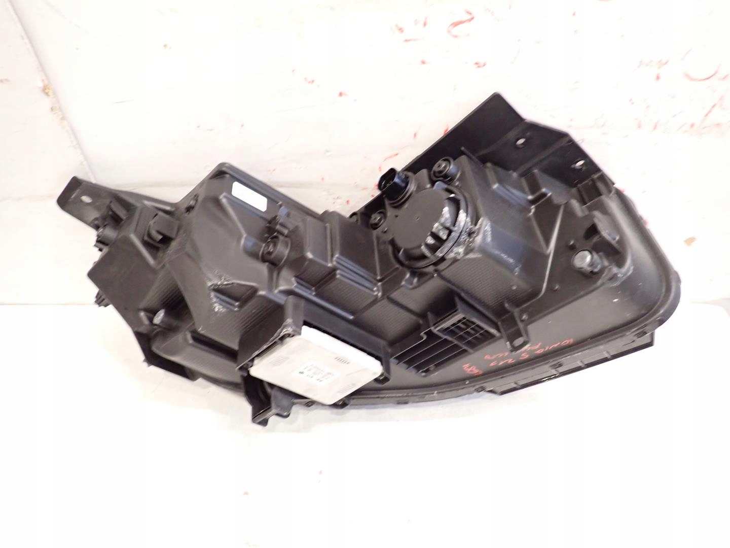 light front left HYUNDAI IONIQ 5 2021- FULL LED 92101-GI