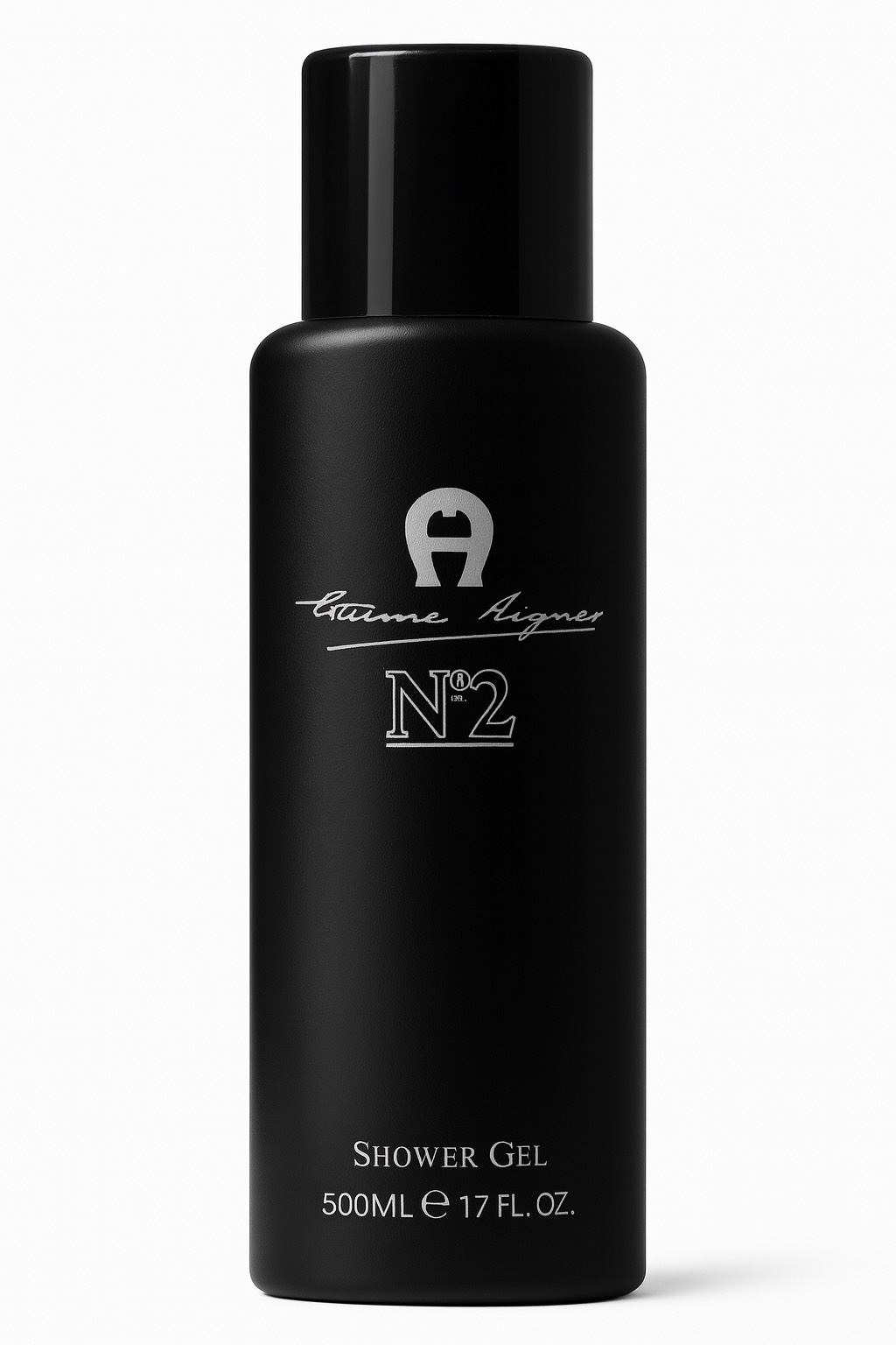 Etienne Aigner No. 2 – Sprchový gel 500 ml z [De]