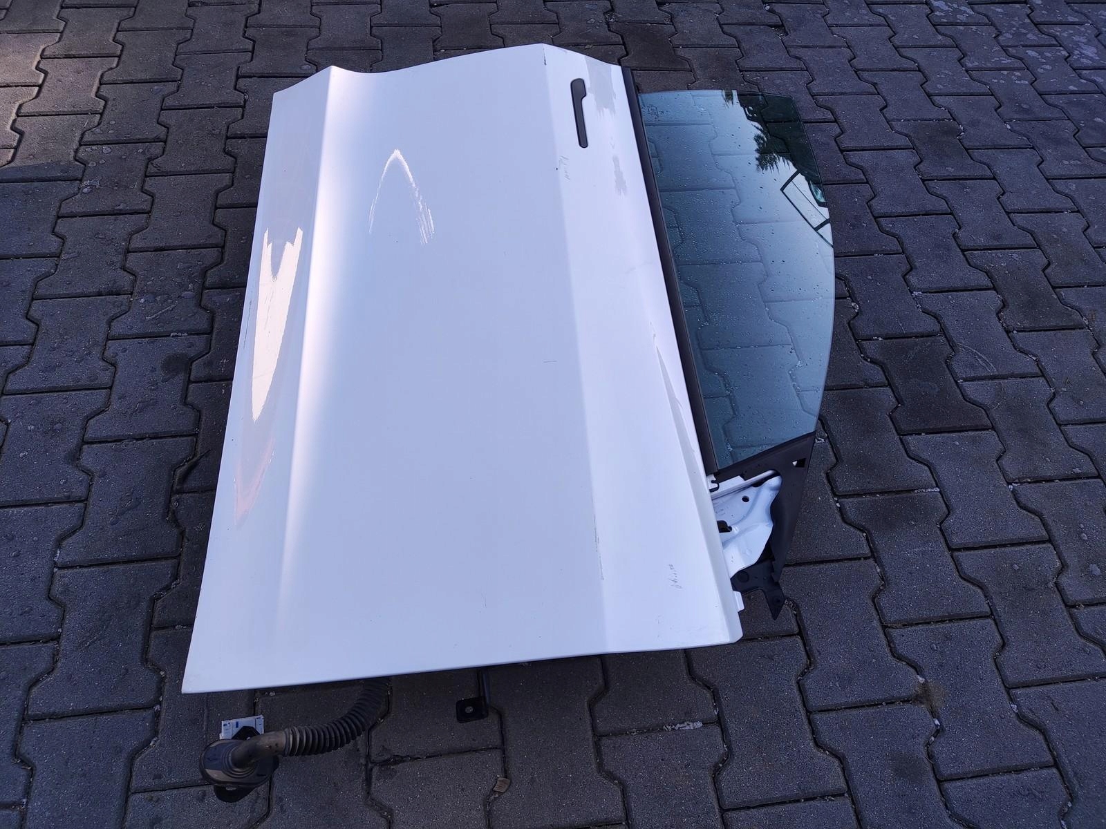 door right right front front TESLA MODEL S 2017-2023