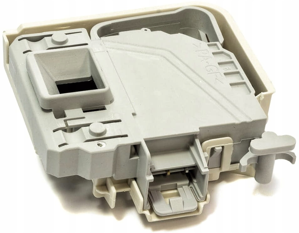 Bosch Siemens blokada zamek drzwi pralki 00609052