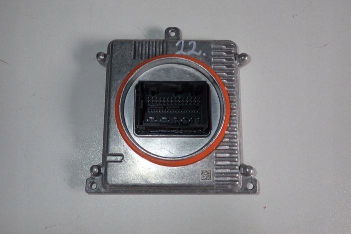VW SEAT SKODA AUDI module control unit 992941572AH